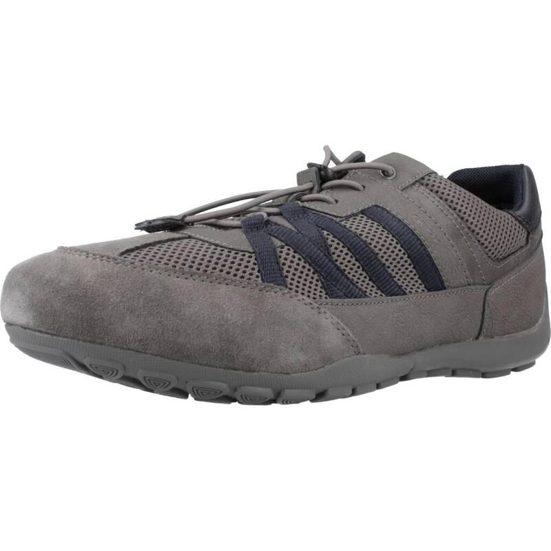 Zapatillas hombre Geox U Ravex Gris