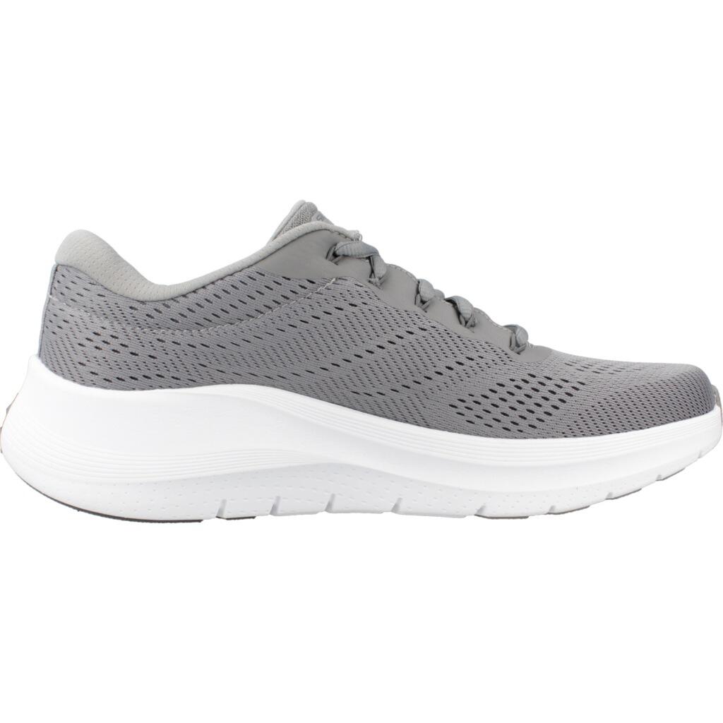 Sneakers Skechers Modell 232700s Farbe Grau 4/5