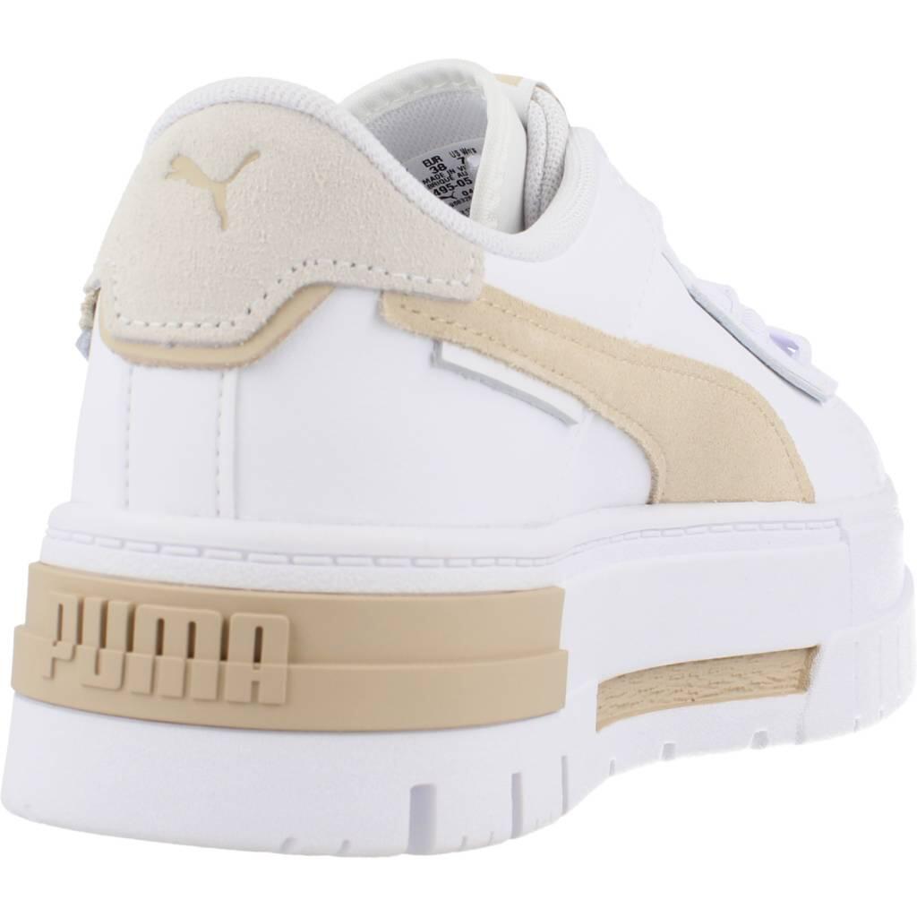 Mode/sportswear pour femme Puma beige 3/5