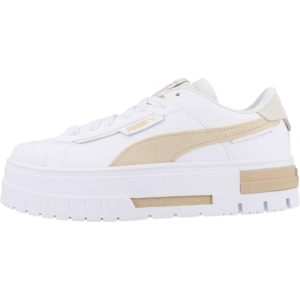 Mode/sportswear pour femme Puma beige 2/5