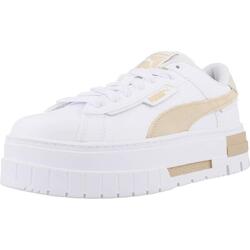 Mode/sportswear pour femme Puma beige