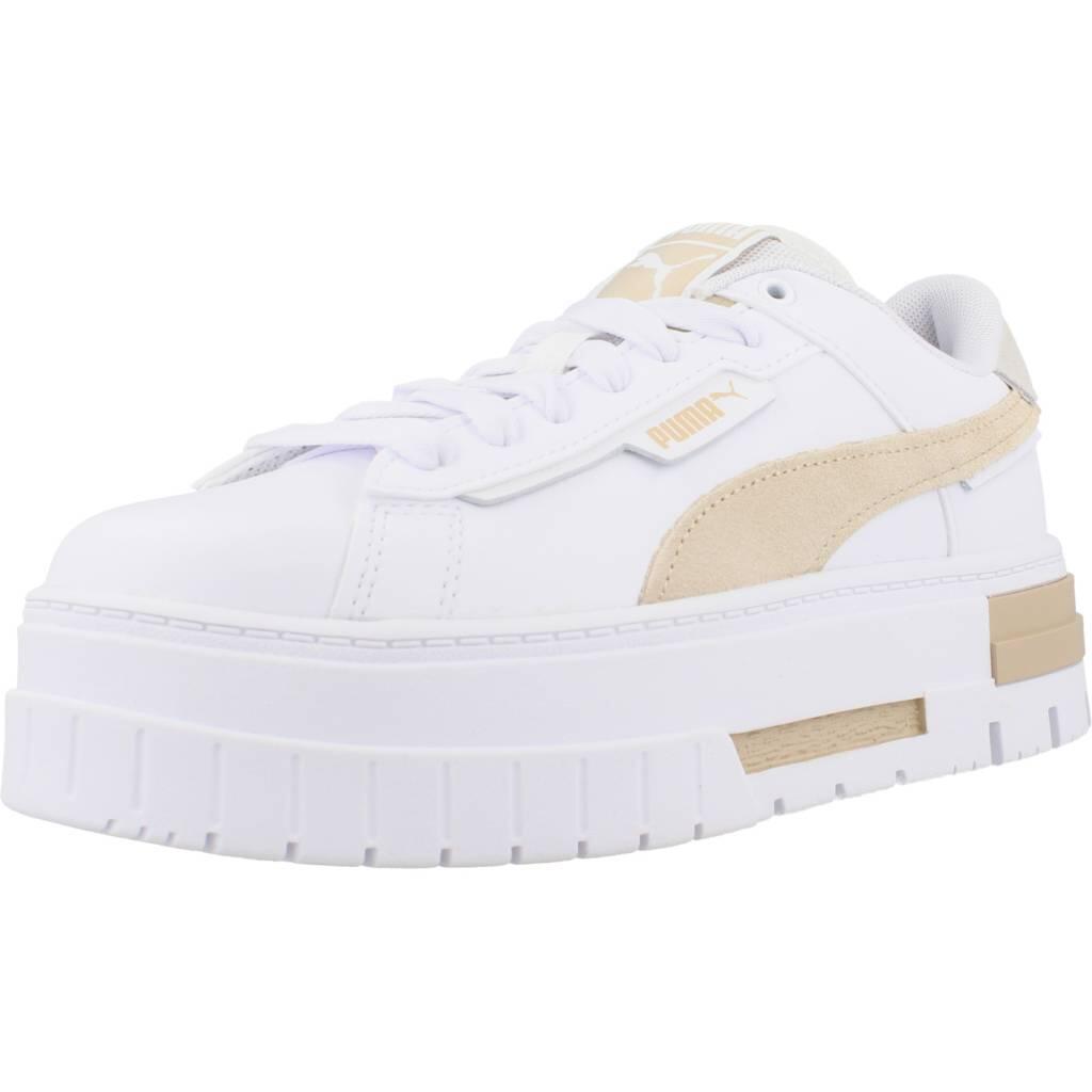 Mode/sportswear pour femme Puma beige 1/5