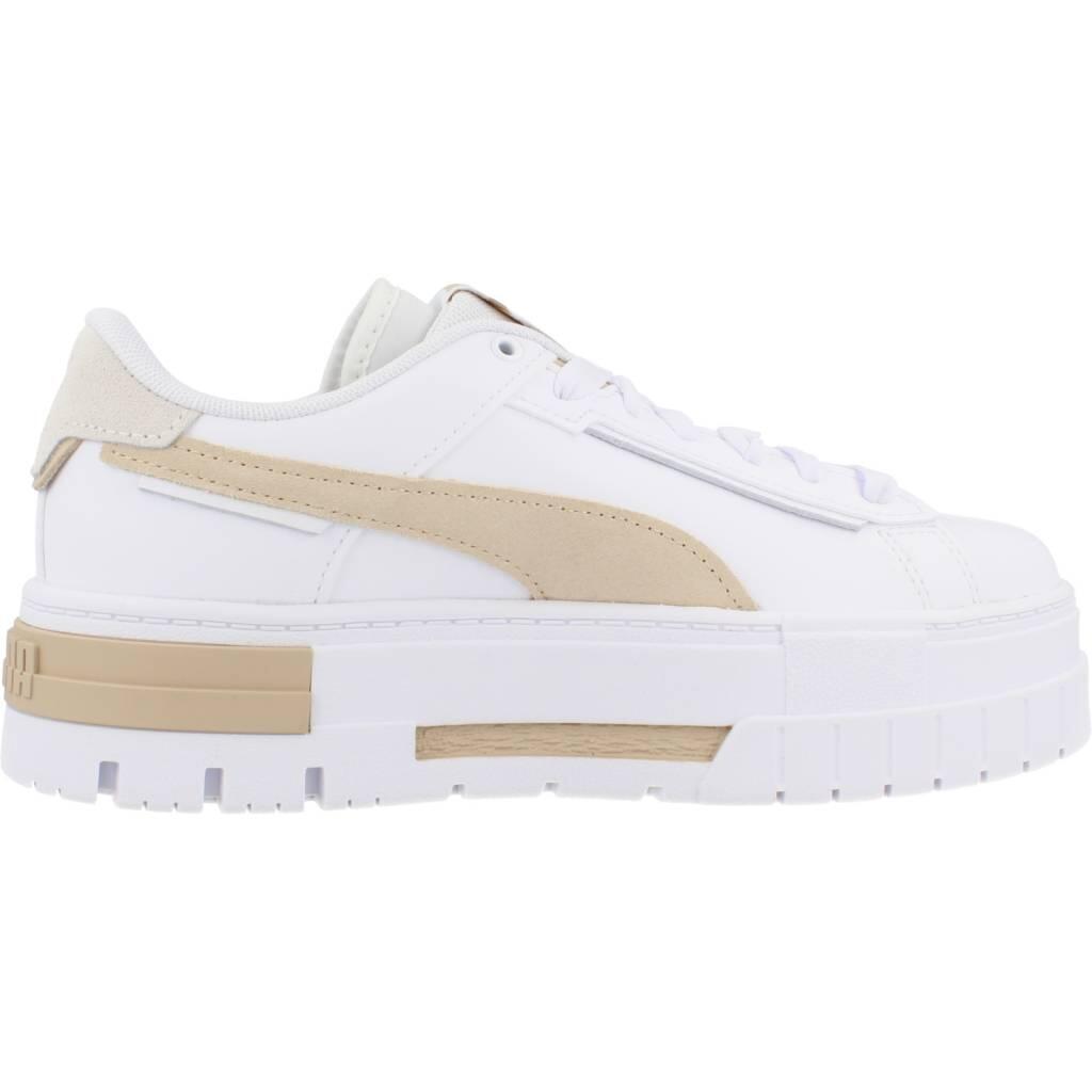 Mode/sportswear pour femme Puma beige 4/5