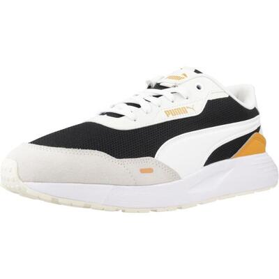 Zapatillas hombre Puma Runtamed Blanco