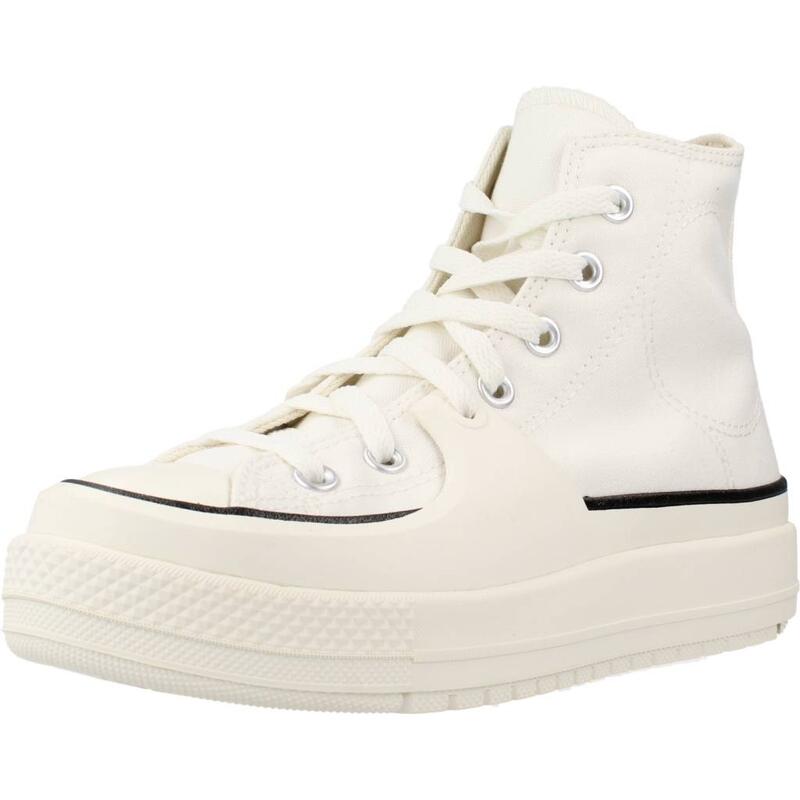 Zapatillas mujer Converse Chuck Taylor All Star Construct Hi Blanco