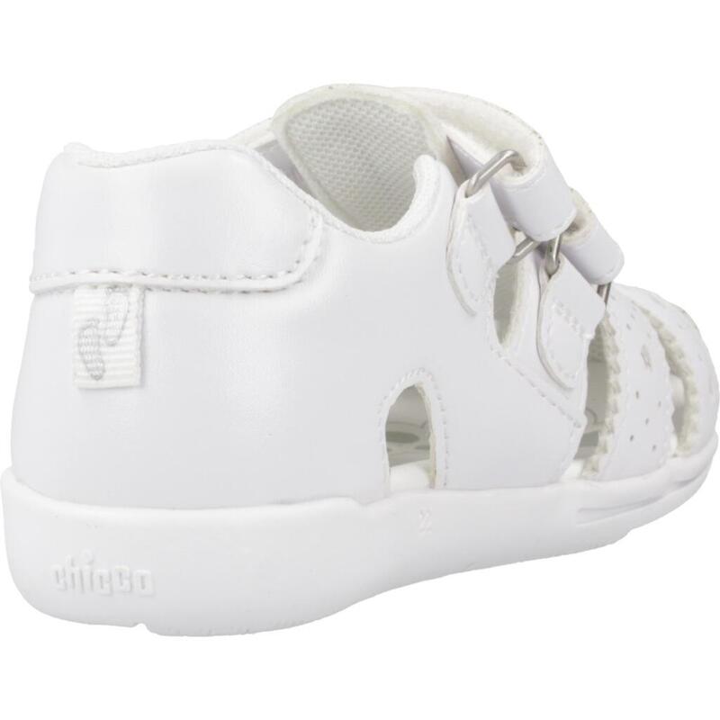 Chicco Modelo Giady Cor Branco