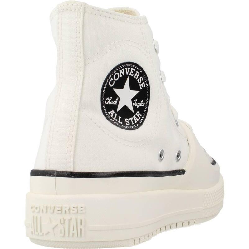 Zapatillas mujer Converse Chuck Taylor All Star Construct Hi Blanco