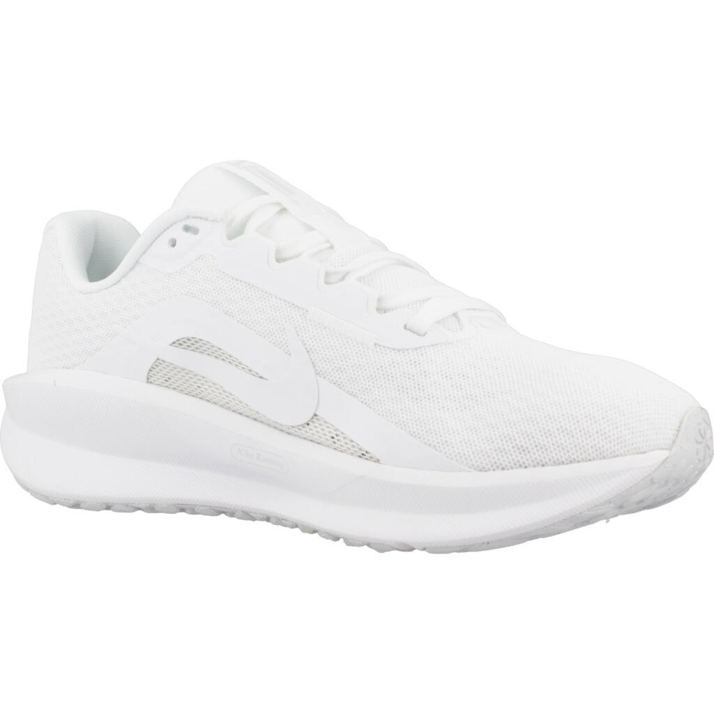 Sneakers Nike Model Downshifter 13 Kleur Wit 5/5