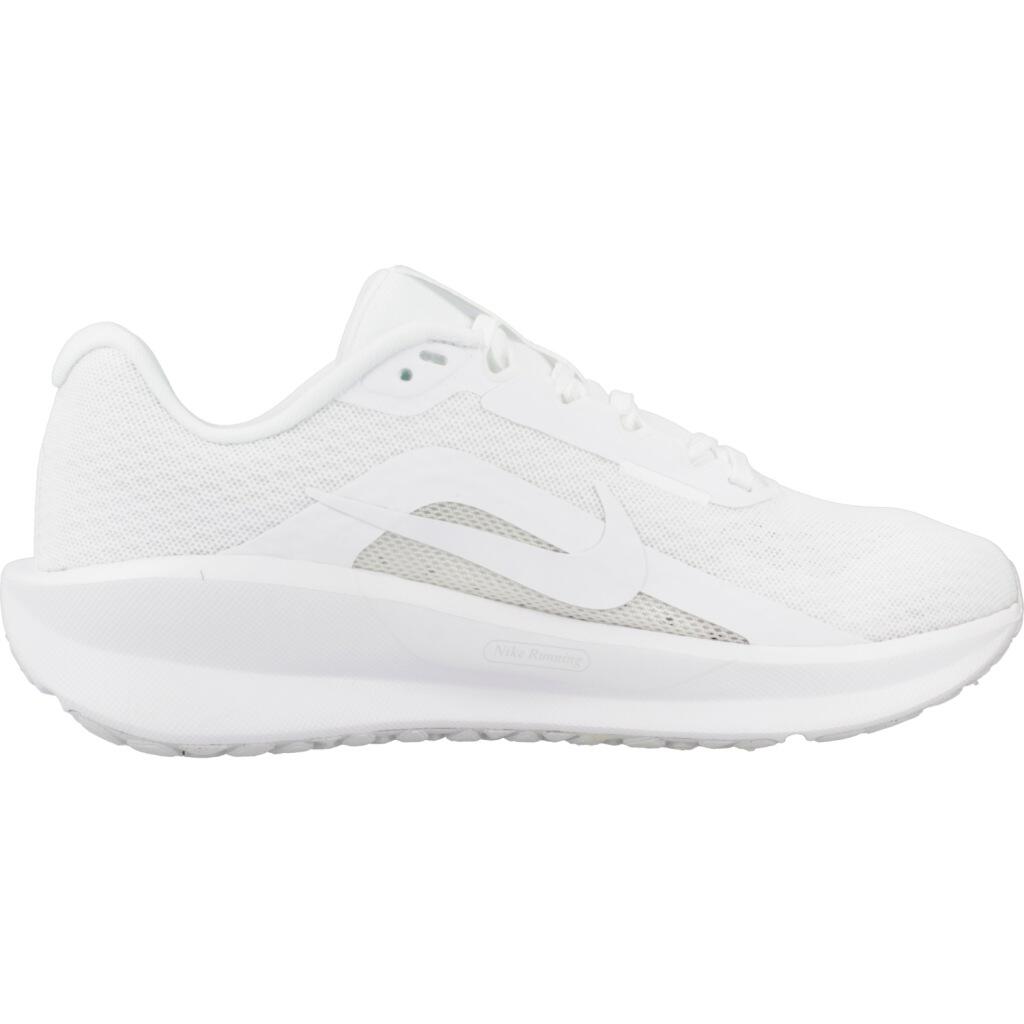 Sneakers Nike Model Downshifter 13 Kleur Wit 4/5