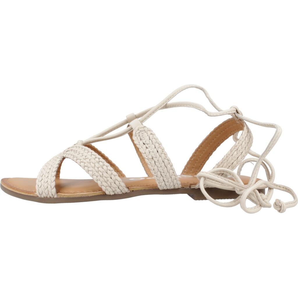 Sandali Gioseppo Modello Darney Colore Bianco 2/5