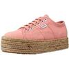 Zapatillas mujer Superga S51186w Rosa