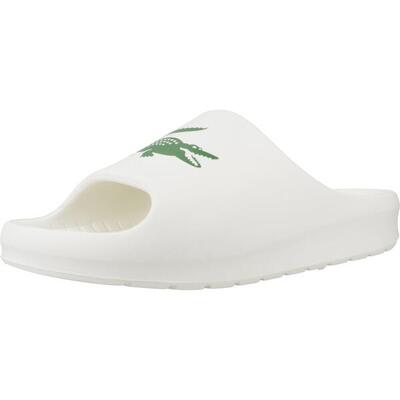 Ciabatta Uomo Serve slide bianco 746CMA00321Y5