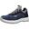 Zapatillas hombre Geox D Braies B Wpf Azul