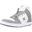 Zapatillas hombre Dc Manteca 4 M Hi Gris