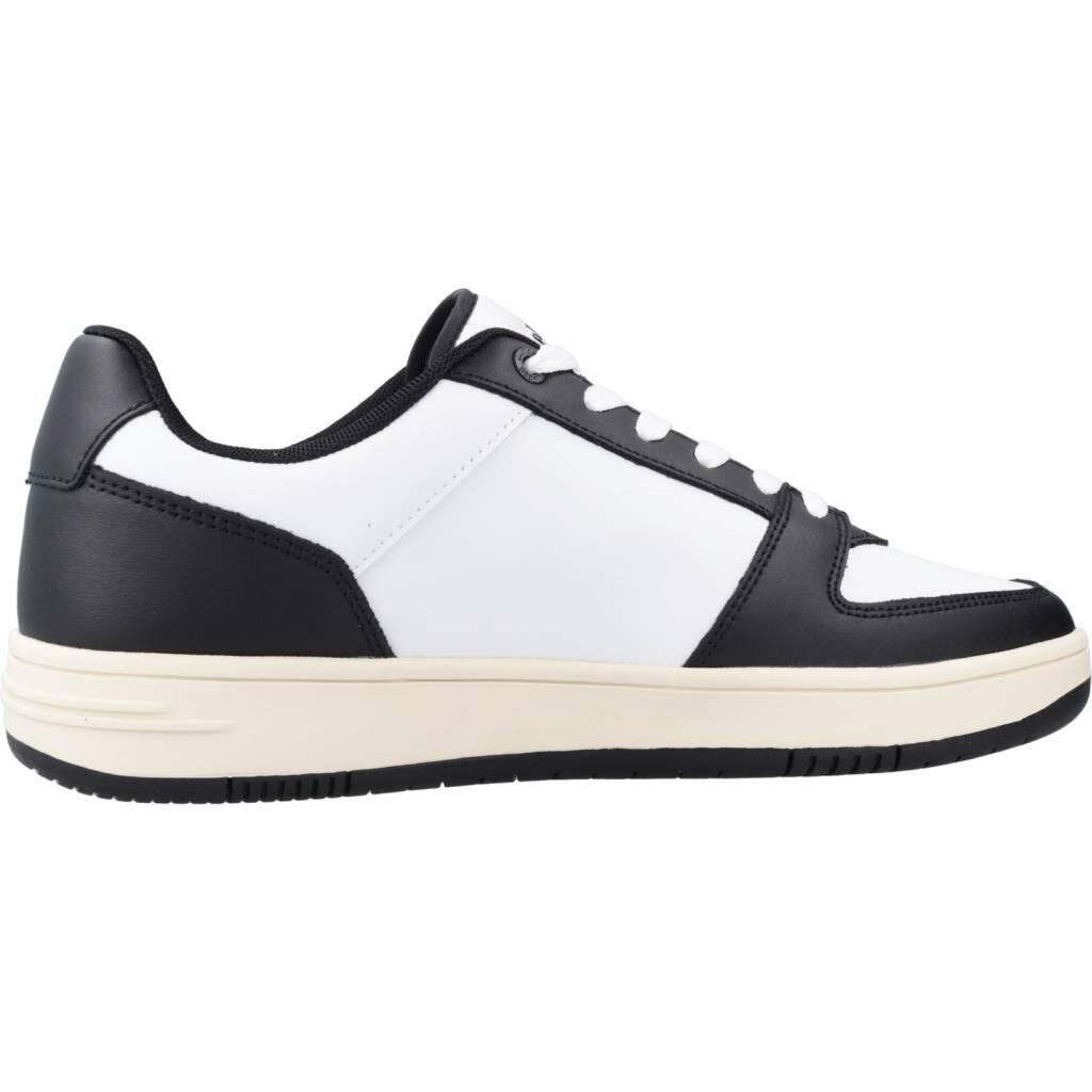 Baskets Ellesse Modèle Panaro Cupsole Couleur Blanc 4/5