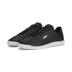Baskets Puma Modèle Puma Club 5v5 Couleur Noir