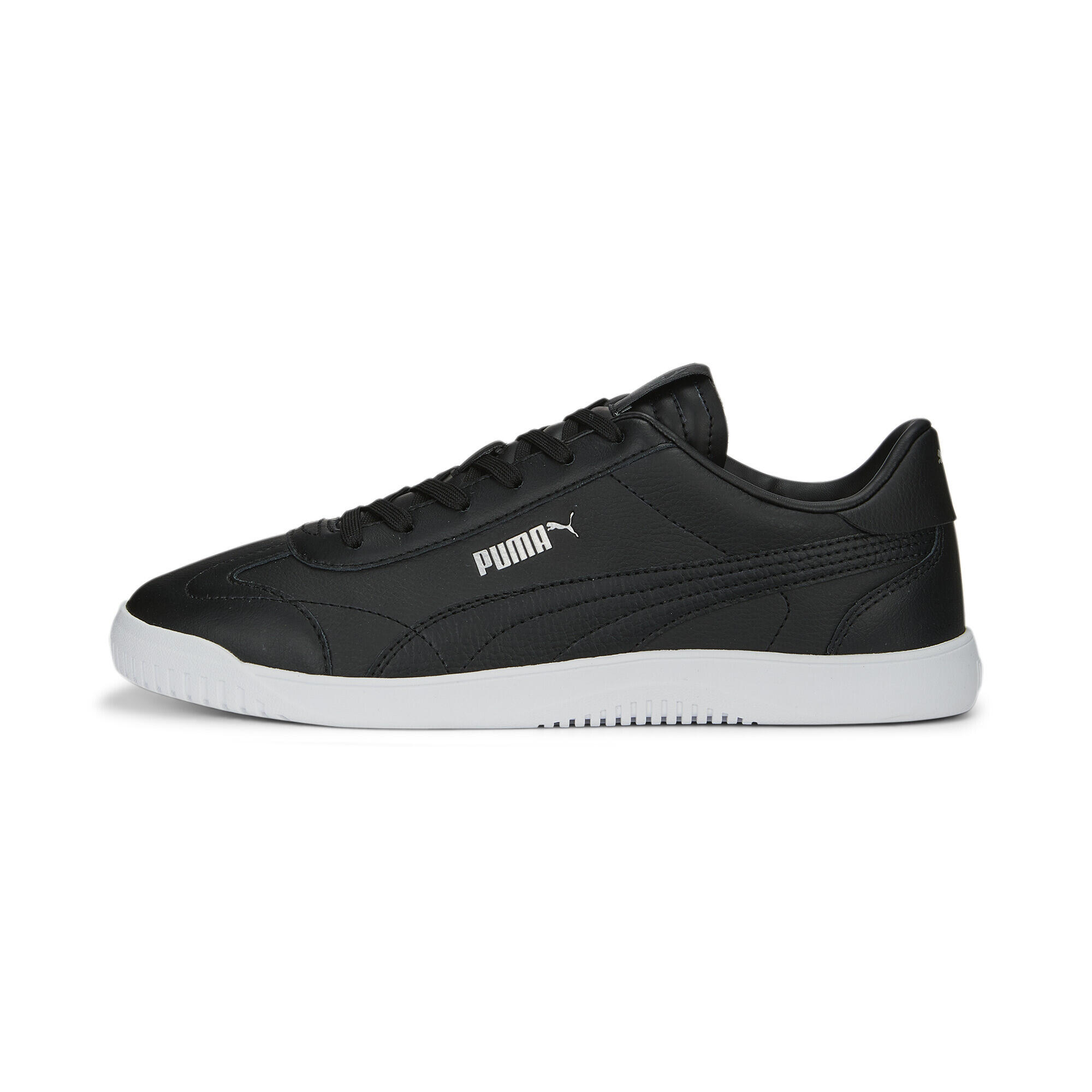 Sneakers Puma Model Puma Club 5v5 Kleur Zwart 2/7