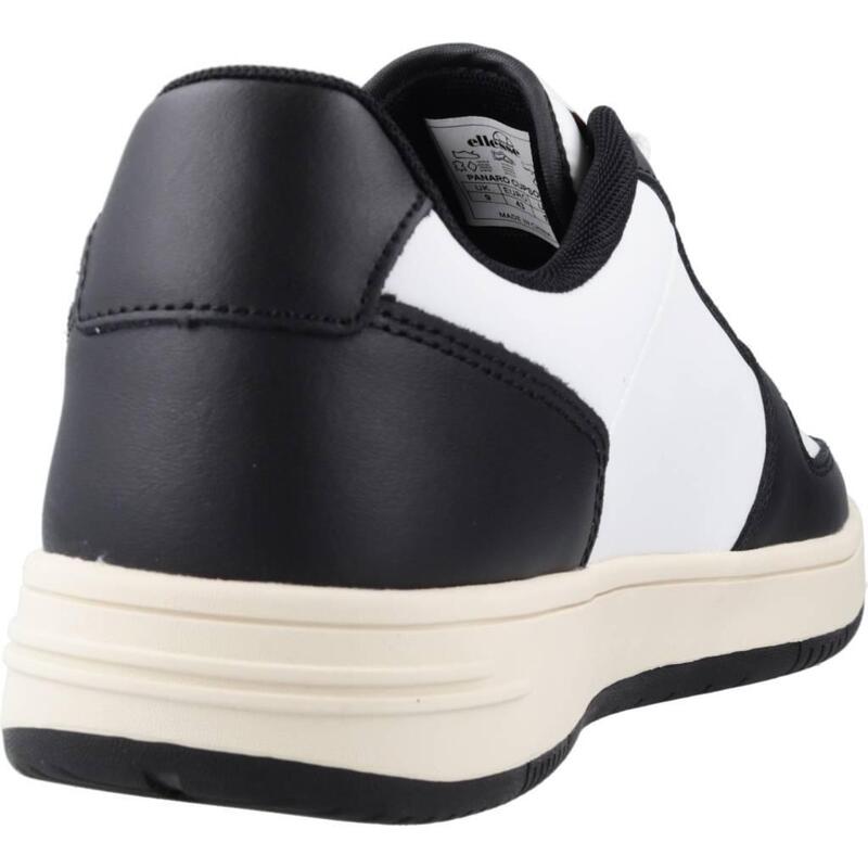 Zapatillas hombre Ellesse Panaro Cupsole Blanco