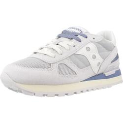 Zapatillas mujer Saucony Shadow Original Gris