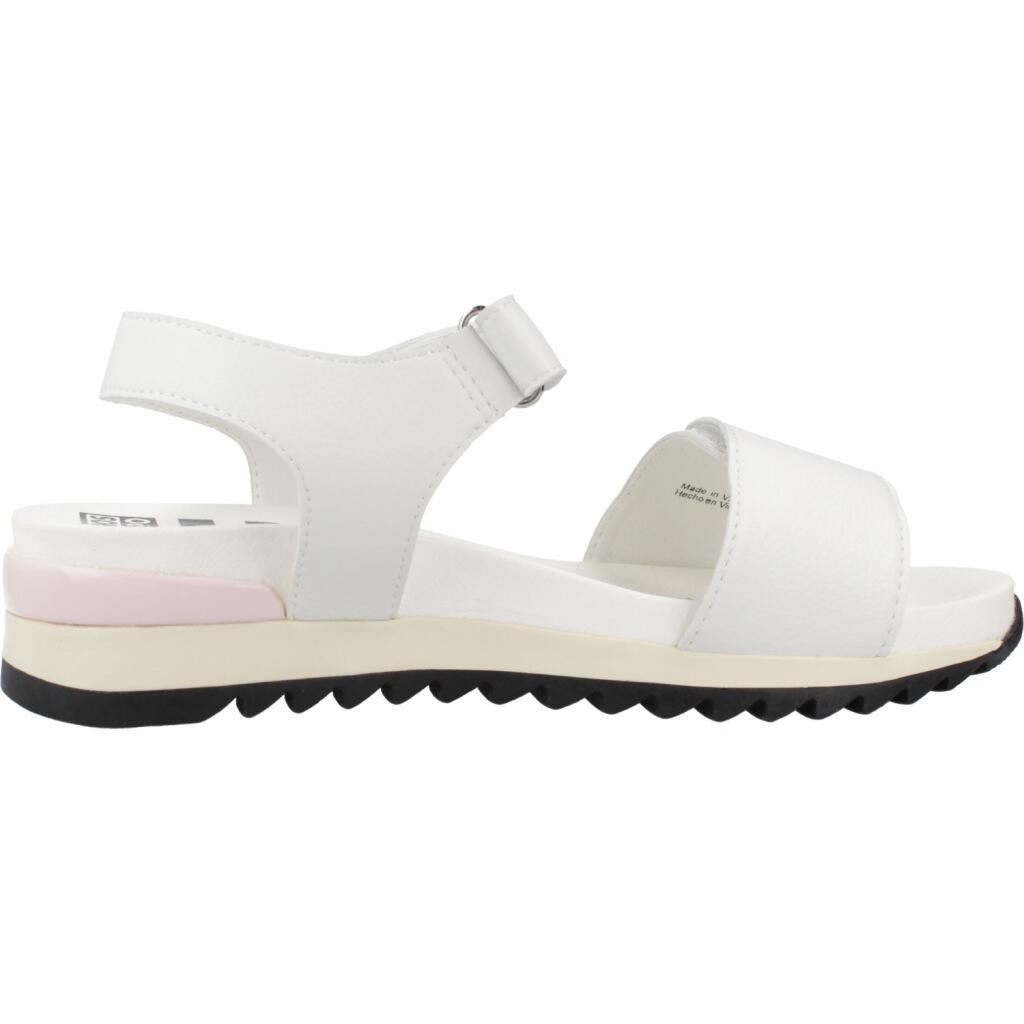 Sandalias Niña Gioseppo Looe Blanco 4/5