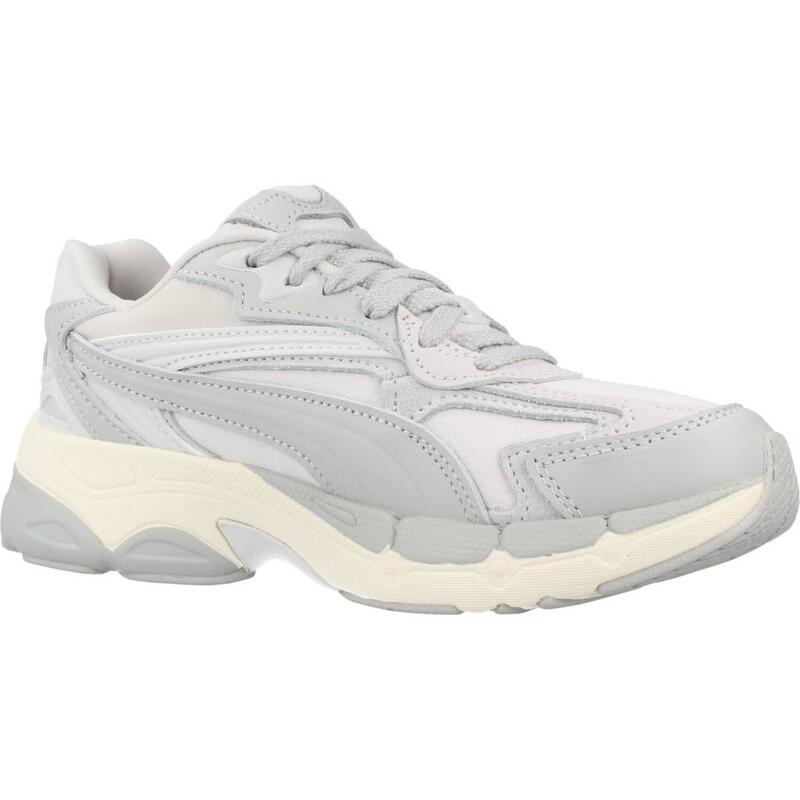 Zapatillas mujer Puma Teveris Nitro Gris