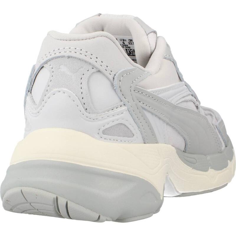 Zapatillas mujer Puma Teveris Nitro Gris