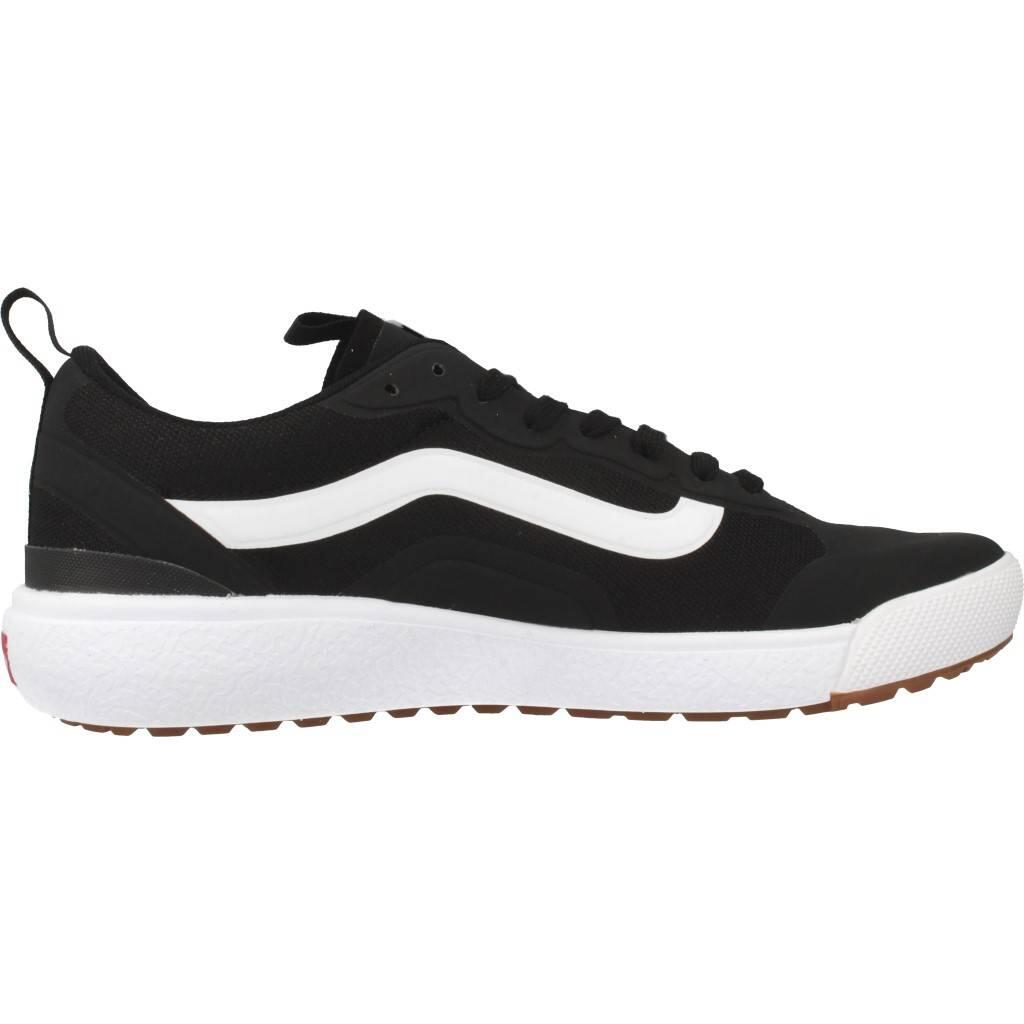 Zapatillas hombre Vans Ultrarange Exo Negro 4/5
