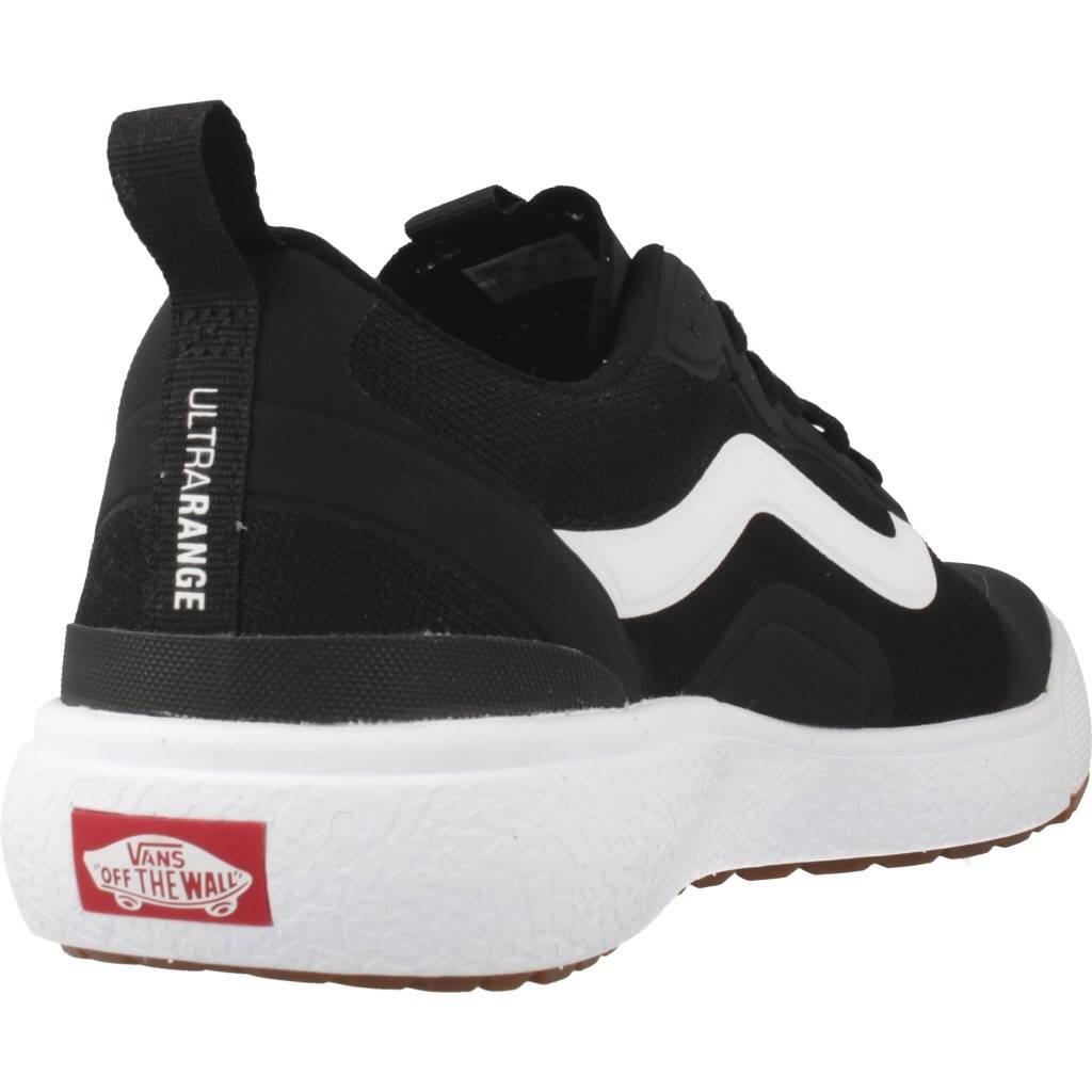Zapatillas hombre Vans Ultrarange Exo Negro 3/5