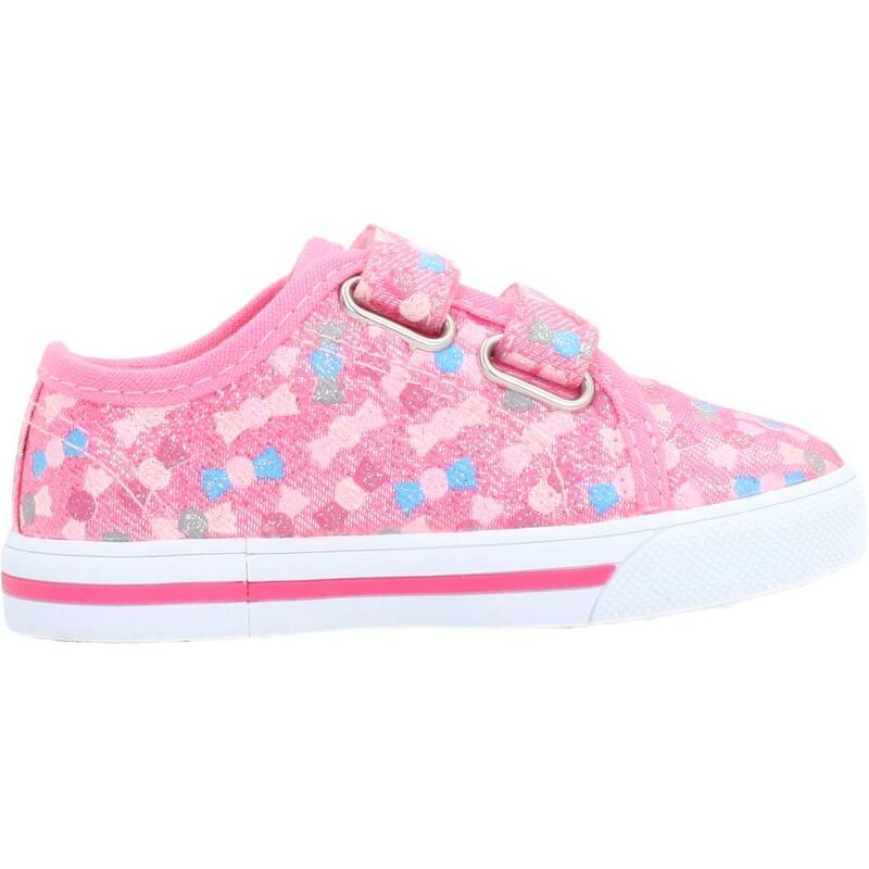 Zapatillas niño Chicco Gabbiano Rosa