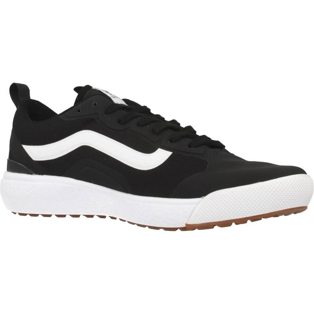 Zapatillas hombre Vans Ultrarange Exo Negro 5/5