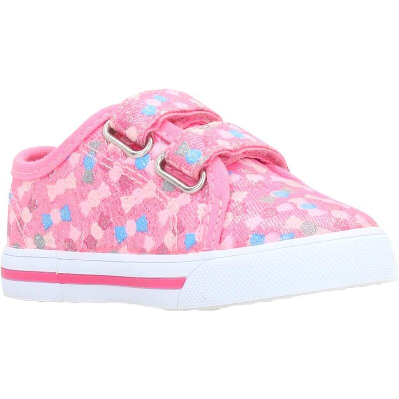 Zapatillas niño Chicco Gabbiano Rosa