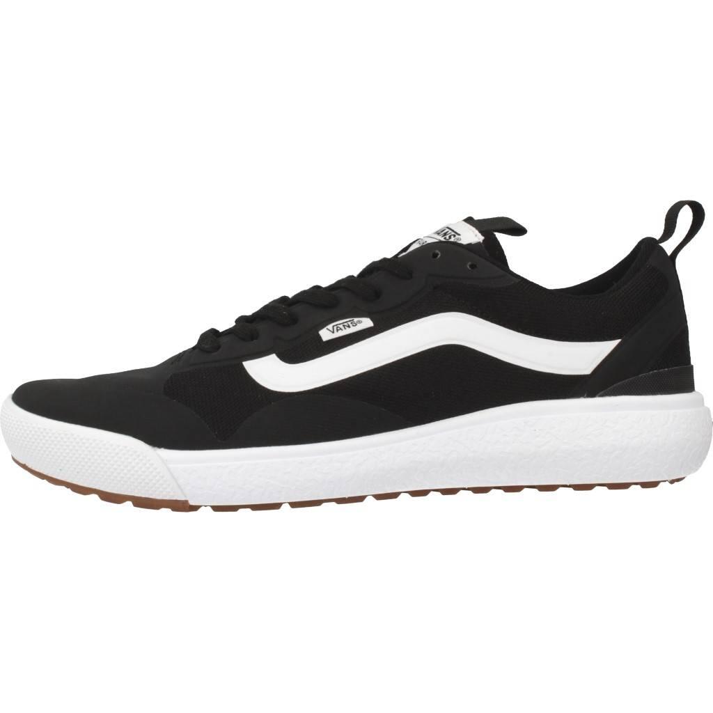 Zapatillas hombre Vans Ultrarange Exo Negro 2/5