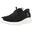Zapatillas mujer Skechers Slip-ins: Ultra Flex 3.0 Tonal Stretc Negro