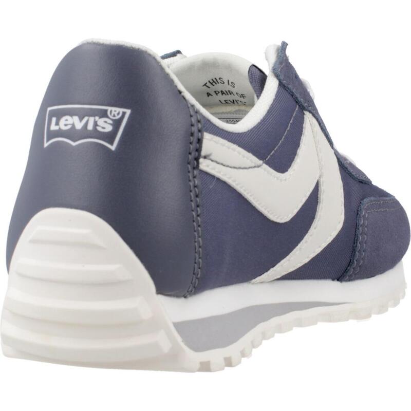 Zapatillas mujer Levi's 235401 1744 Azul