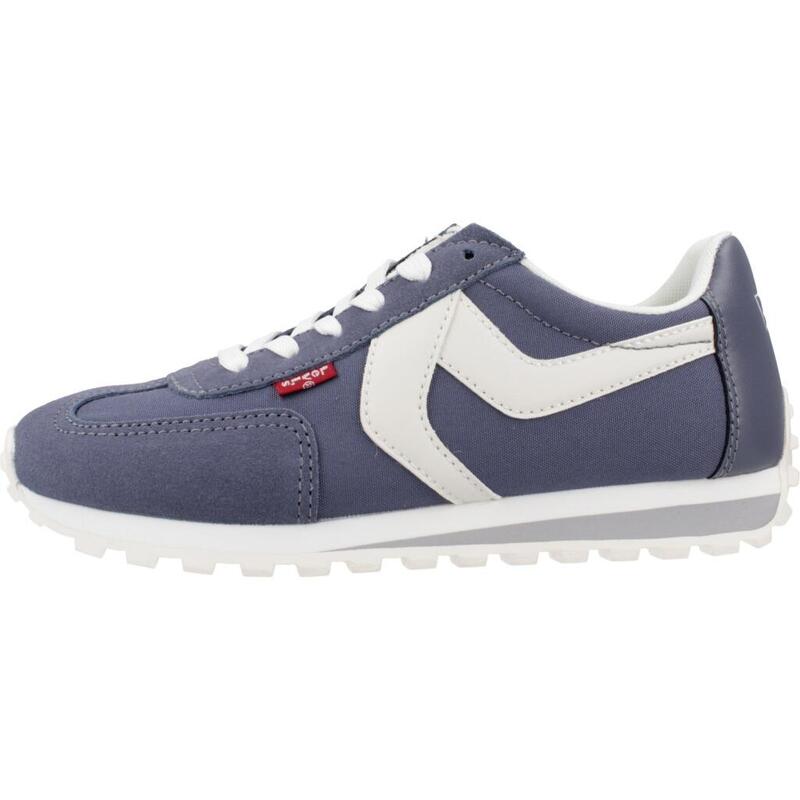 Zapatillas mujer Levi's 235401 1744 Azul