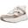 Zapatillas mujer Geox D Diamanta Blanco