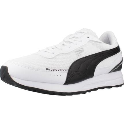 Zapatillas hombre Puma Road Rider Lth Blanco