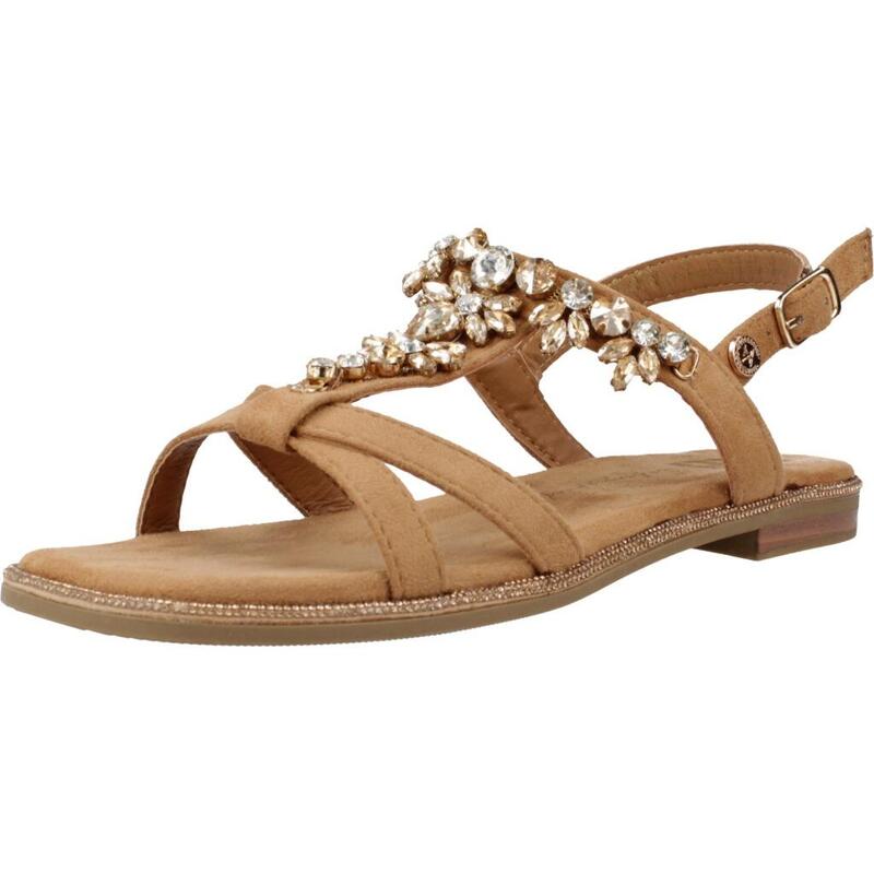 Sandalias Mujer Xti 142856x Marron