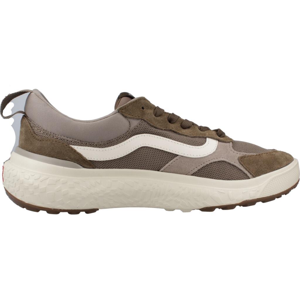 Baskets Vans Modèle Ultrarange Neo Vr3 Couleur Marron 4/5