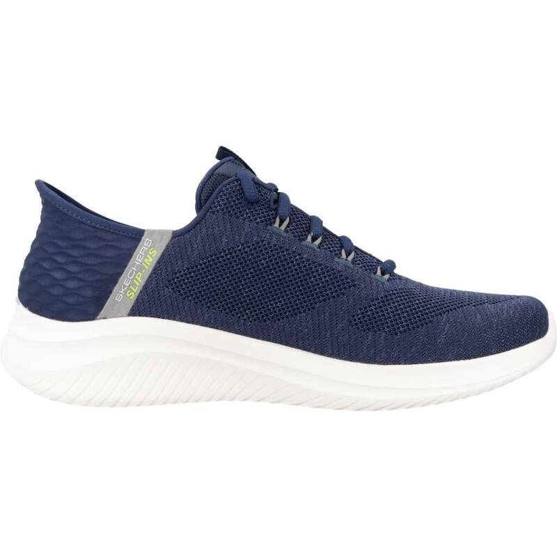 Zapatillas hombre Skechers Slip-ins: Ultra Flex 3.0 Azul