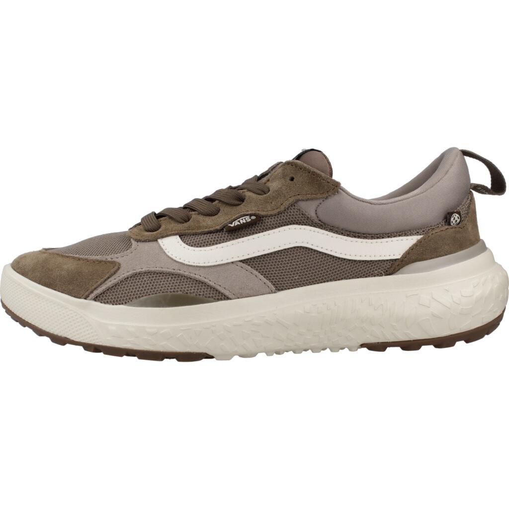 Baskets Vans Modèle Ultrarange Neo Vr3 Couleur Marron 2/5