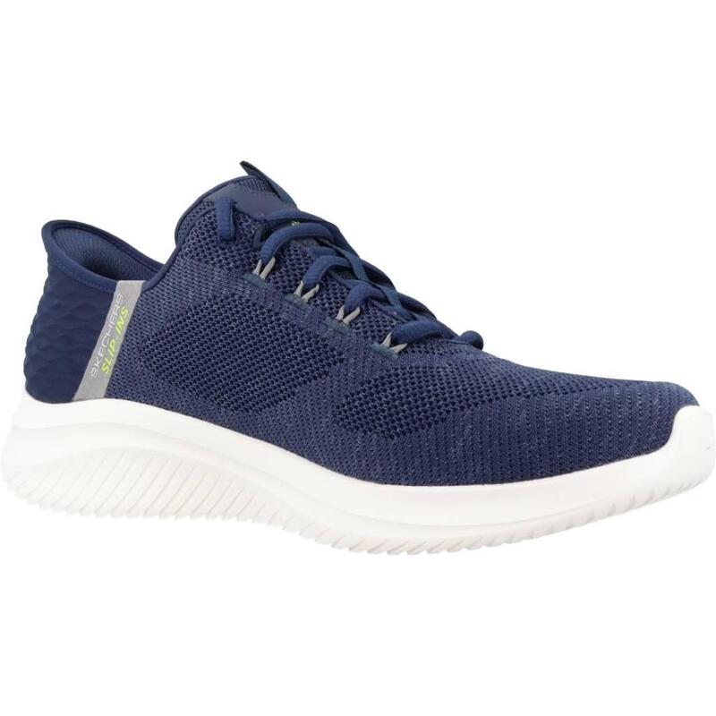 Zapatillas hombre Skechers Slip-ins: Ultra Flex 3.0 Azul