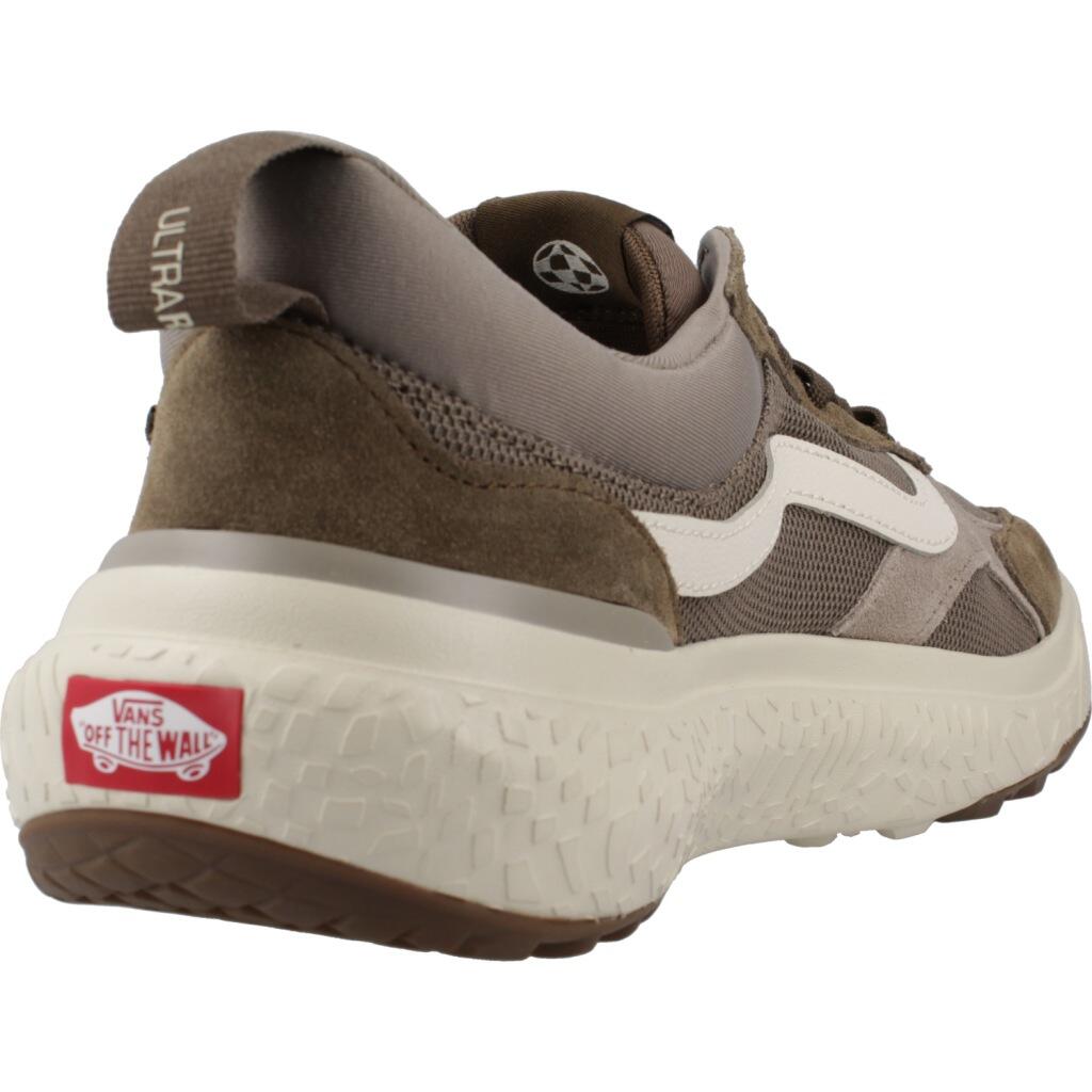 Baskets Vans Modèle Ultrarange Neo Vr3 Couleur Marron 3/5
