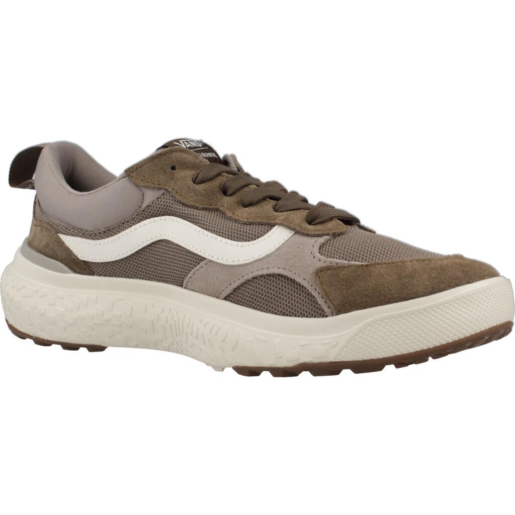 Baskets Vans Modèle Ultrarange Neo Vr3 Couleur Marron 5/5