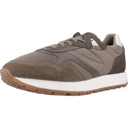 Zapatillas hombre Geox U Vicenda Gris