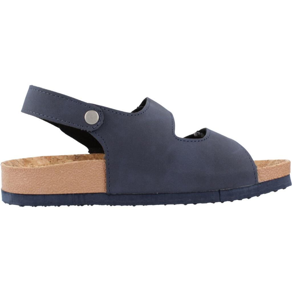 Sandales Gioseppo Modèle Krapina Couleur Bleu 4/5