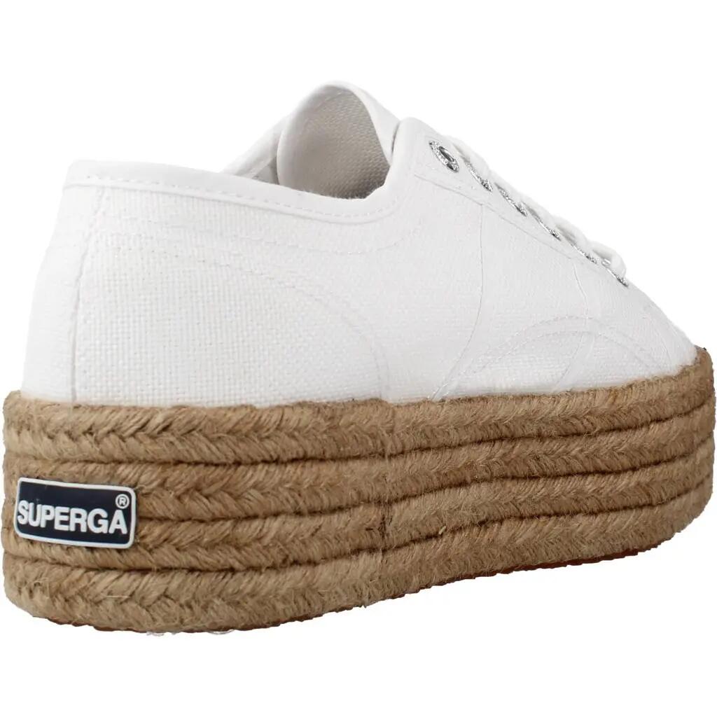 SUPERGA 2790 Rope - Sneakers 3/5