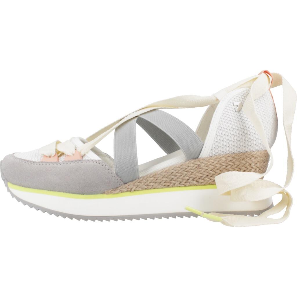 Moda/sportwear pour femme Gioseppo Blanc 2/5