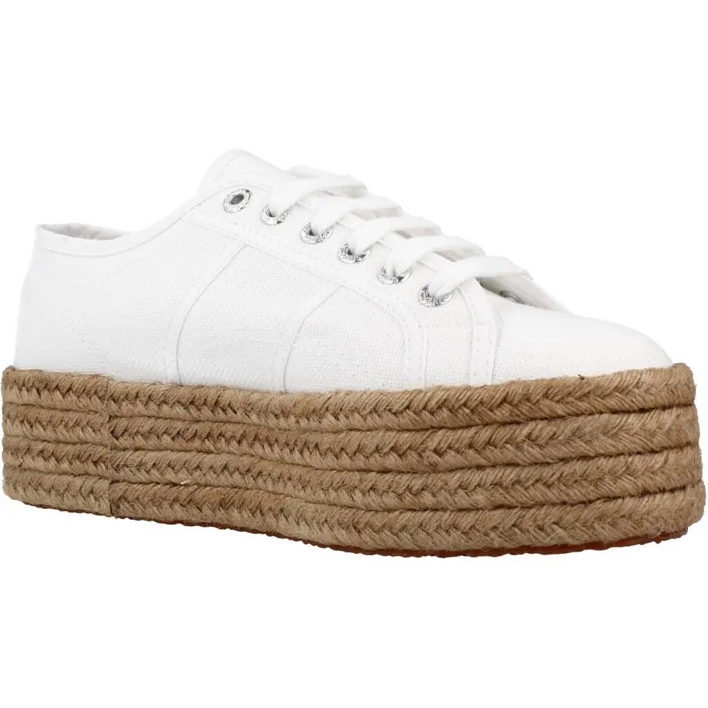 SUPERGA 2790 Rope - Sneakers 5/5