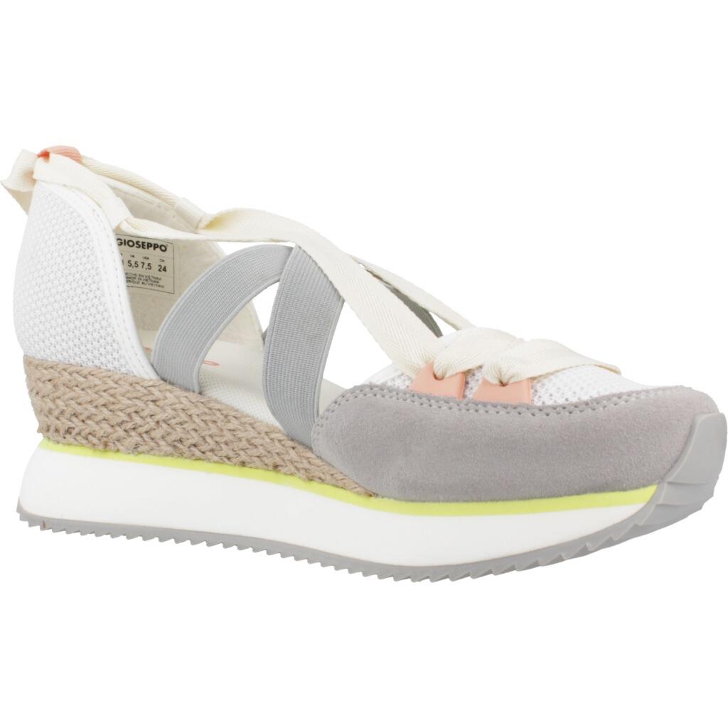 Moda/sportwear pour femme Gioseppo Blanc 5/5